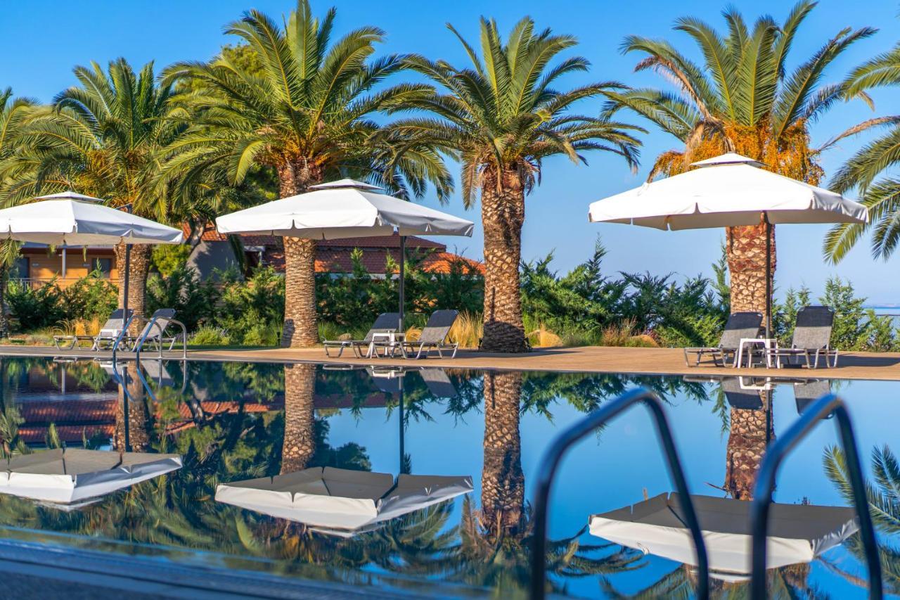 Resort Blue Dolphin