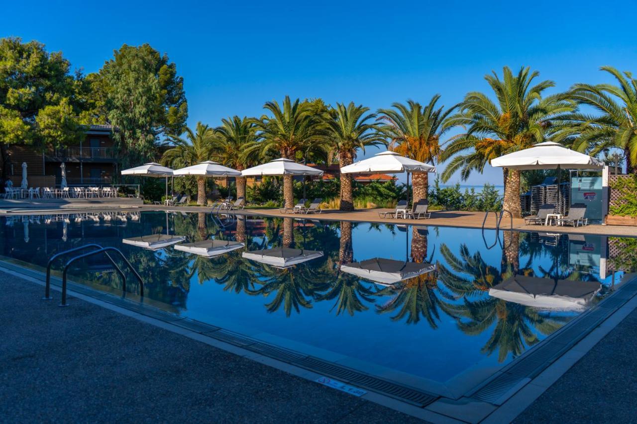 Resort Blue Dolphin 4*