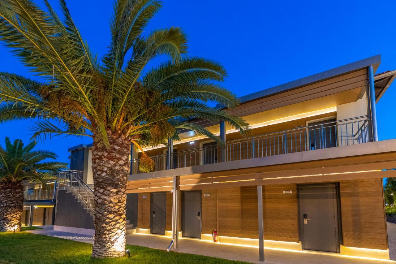 Blue Dolphin Resort Metamorfosi (Sithonia)