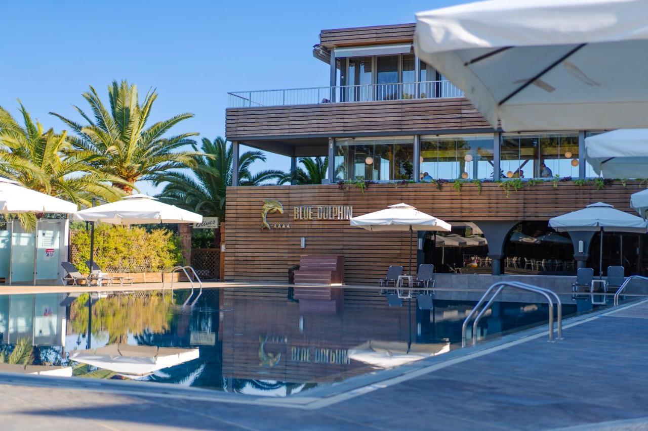 Blue Dolphin Resort
