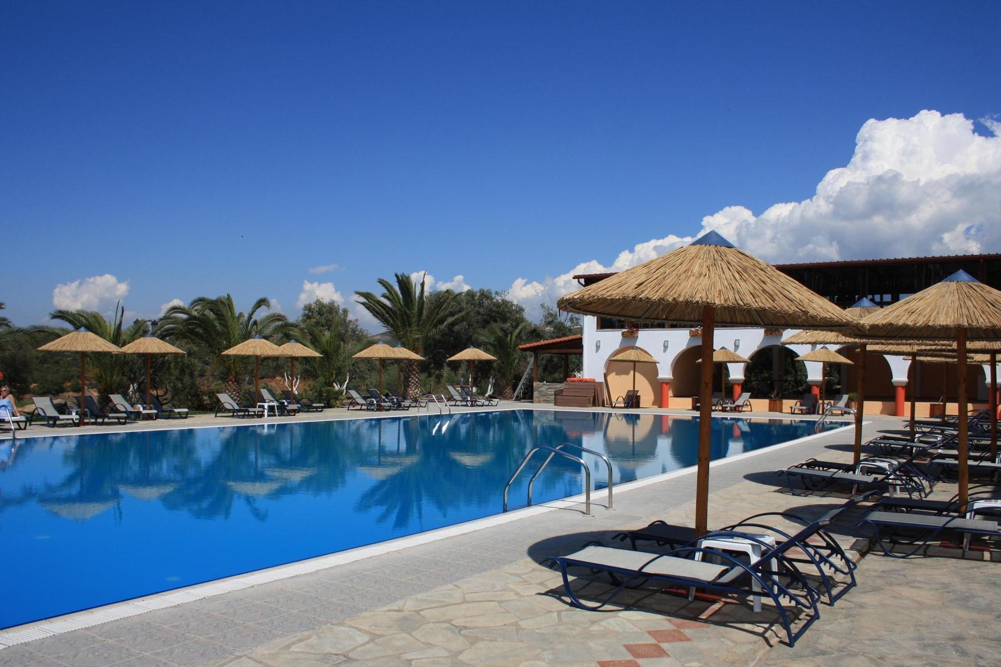 Blue Dolphin 4*